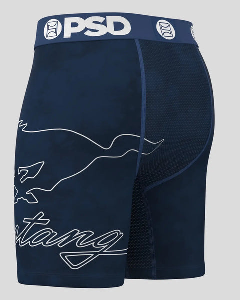 FORD MUSTANG MULTI XS / MULTI