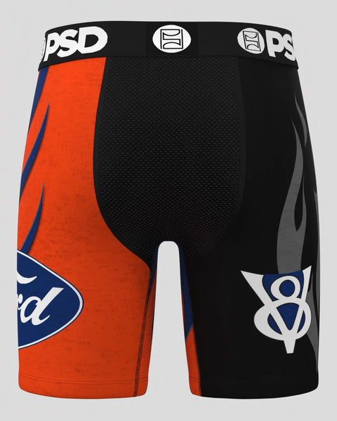 FORD RACER MULTI XS / MULTI