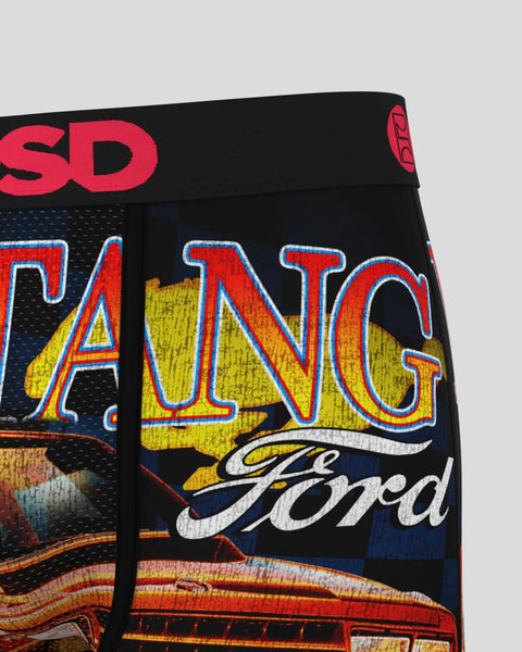 MUSTANG GT MULTI XS / MULTI