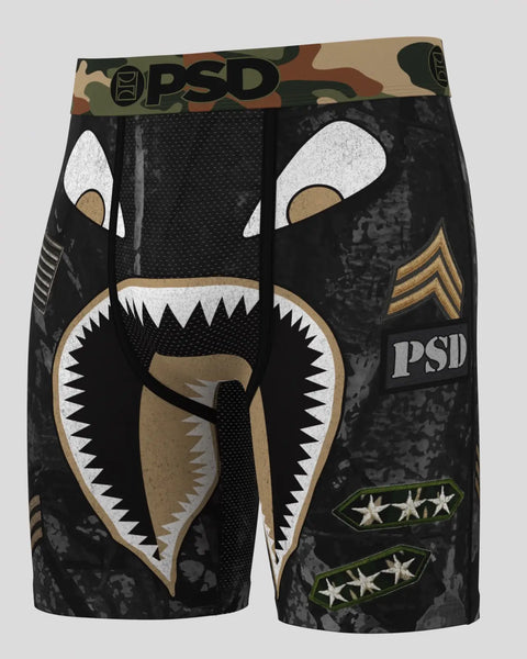 WF PSD ARMY MULTI XS / MULTI