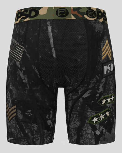 WF PSD ARMY MULTI XS / MULTI