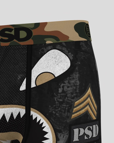 WF PSD ARMY MULTI XS / MULTI