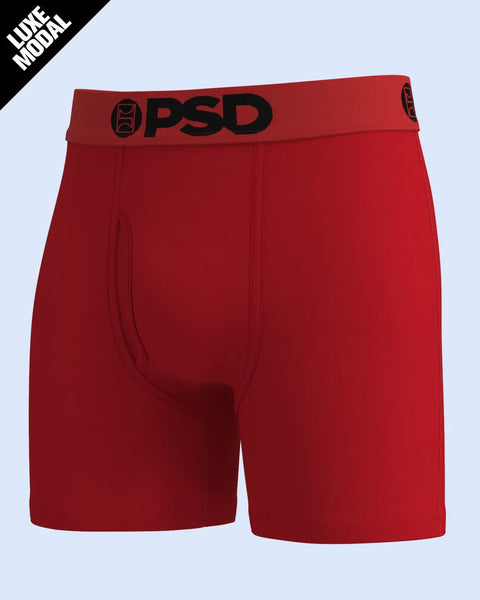 METALLIC RED LM 5I RED XS / RED