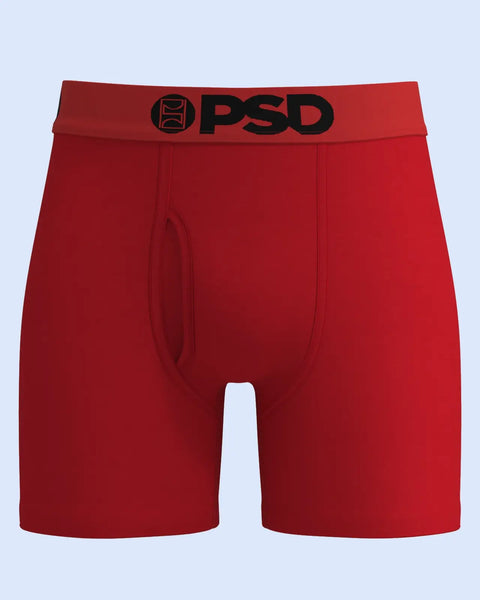 METALLIC RED LM 5I RED XS / RED