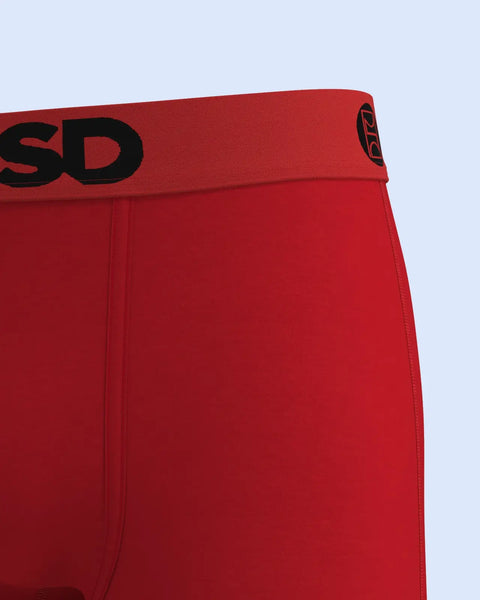 METALLIC RED LM 5I RED XS / RED