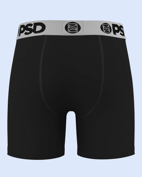 BLACK SLV LM 5I BLACK XS / BLACK