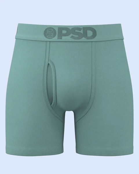 JADE DUST LM 5I GREEN XS / GREEN