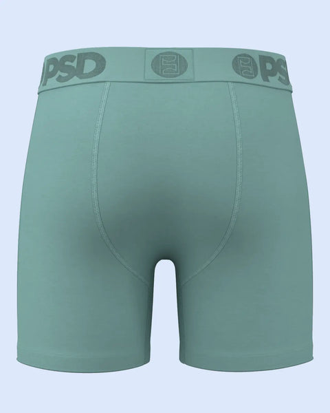 JADE DUST LM 5I GREEN XS / GREEN