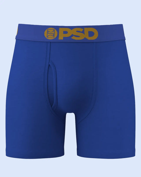 ROYAL BLUE LM 5I BLUE XS / BLUE