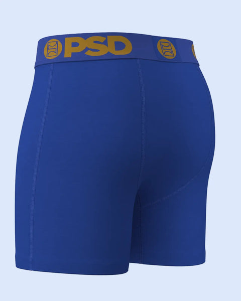 ROYAL BLUE LM 5I BLUE XS / BLUE