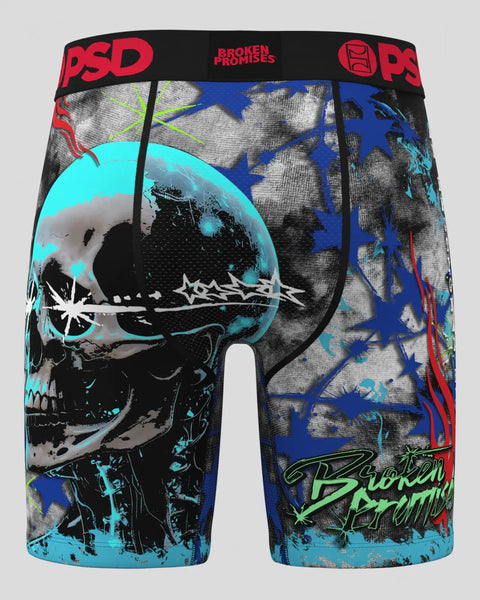 BP EMO HIGH MULTI XS / MULTI