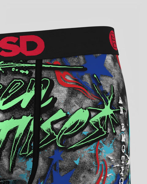 BP EMO HIGH MULTI XS / MULTI