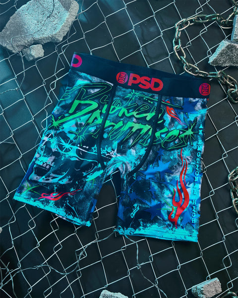 Broken Promises - Emo High