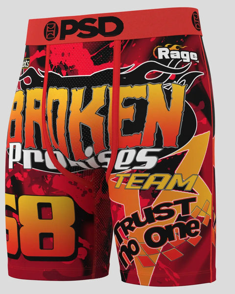 BP TRUST NO ONE MULTI XS / MULTI