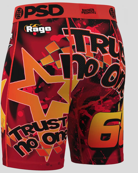 BP TRUST NO ONE MULTI XS / MULTI