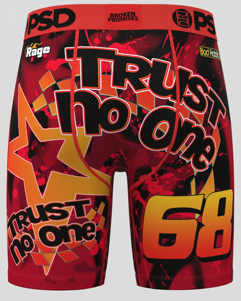 BP TRUST NO ONE MULTI XS / MULTI