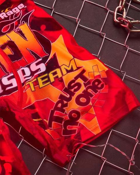 Broken Promises - Trust No One