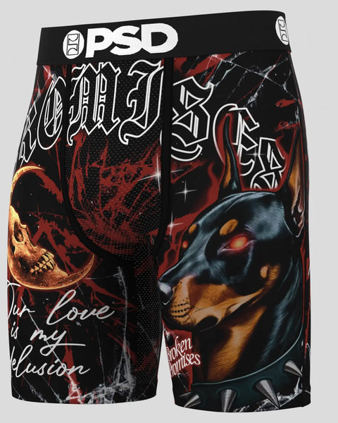 BP DELUSION MULTI XS / MULTI