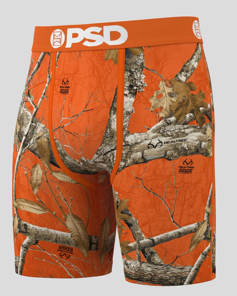 RT EDGE ORANGE MULTI XS / MULTI