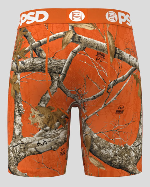 RT EDGE ORANGE MULTI XS / MULTI