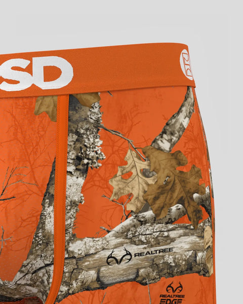 RT EDGE ORANGE MULTI XS / MULTI