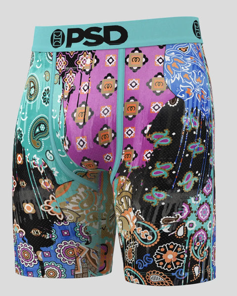MARNER PAISLEY MM MULTI XS / MULTI