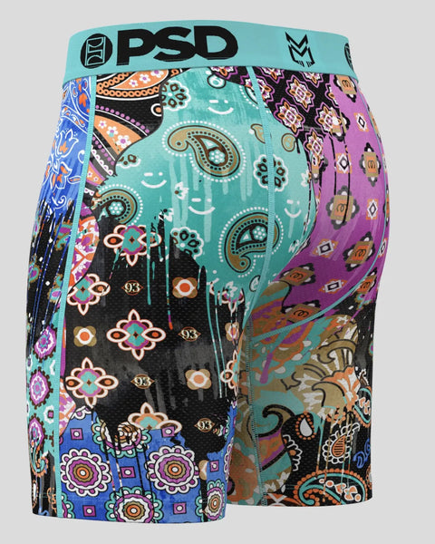 MARNER PAISLEY MM MULTI XS / MULTI