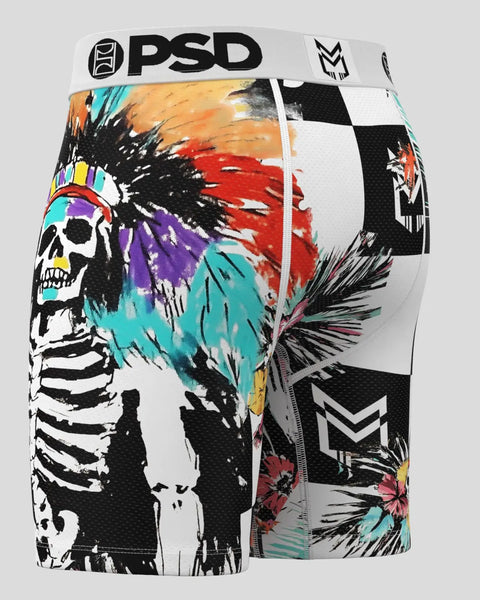 MARNER TROPICS MM MULTI XS / MULTI