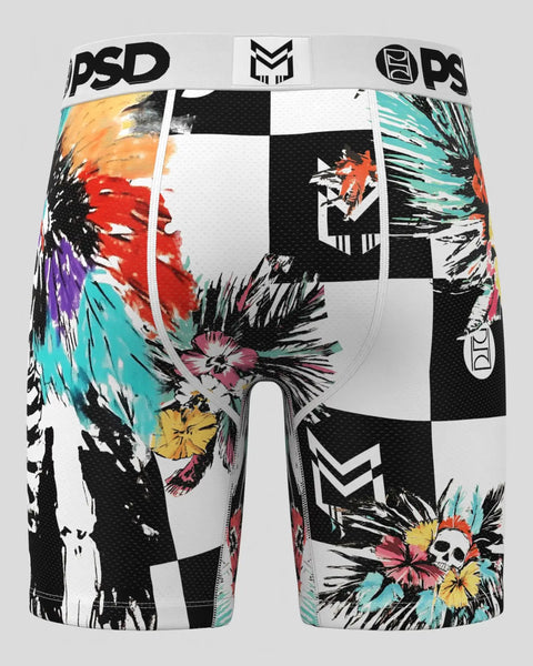 MARNER TROPICS MM MULTI XS / MULTI