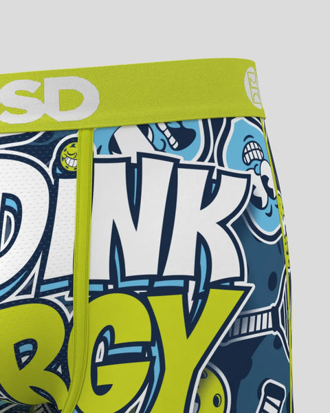 BIG DINK ENERGY MULTI XS / MULTI