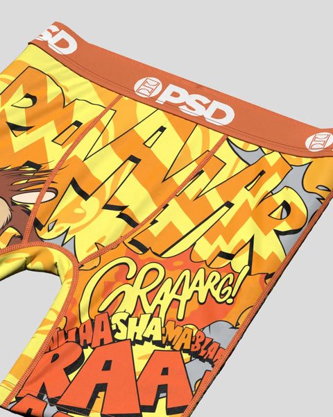 Looney Tunes - Taz Wild