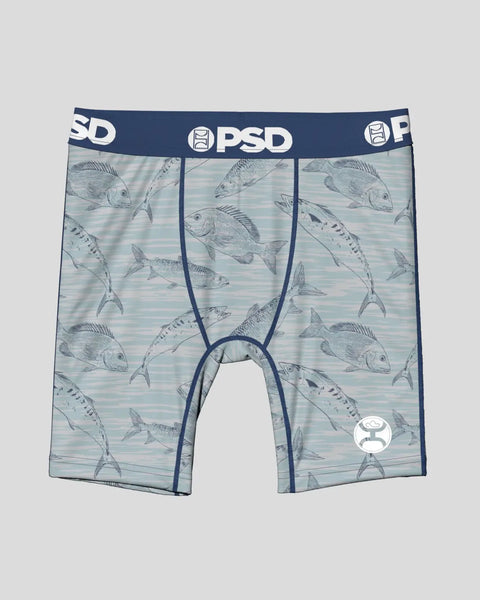 HOOEY GULF YTH MULTI S / MULTI