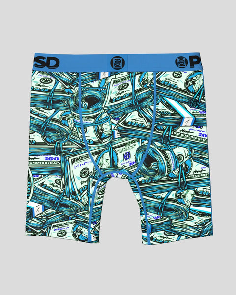 ROLLED STACKS YTH MULTI S / MULTI