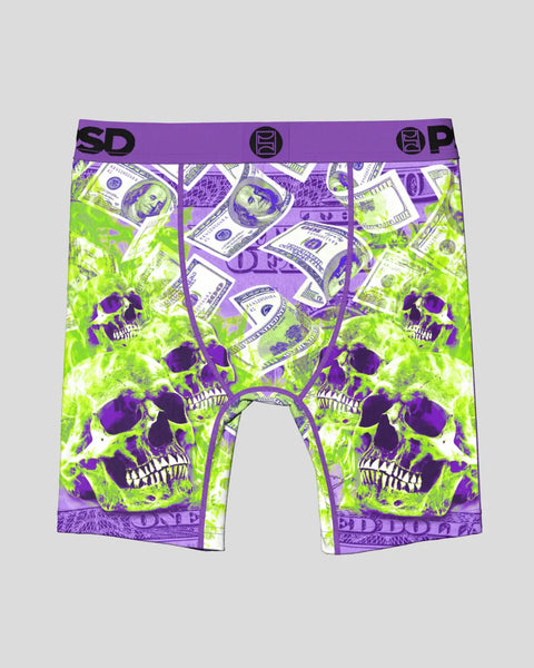 DEAD MONEY YTH MULTI S / MULTI