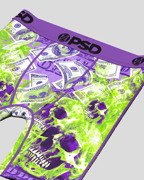 DEAD MONEY YTH MULTI S / MULTI