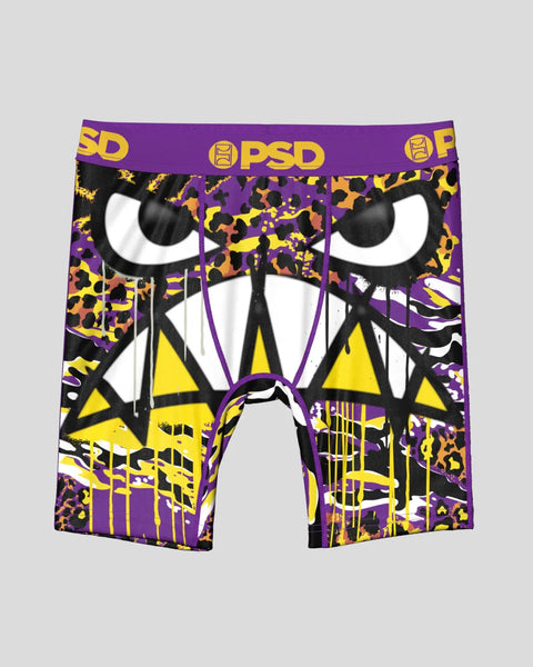 WF UNTAMED YTH MULTI S / MULTI