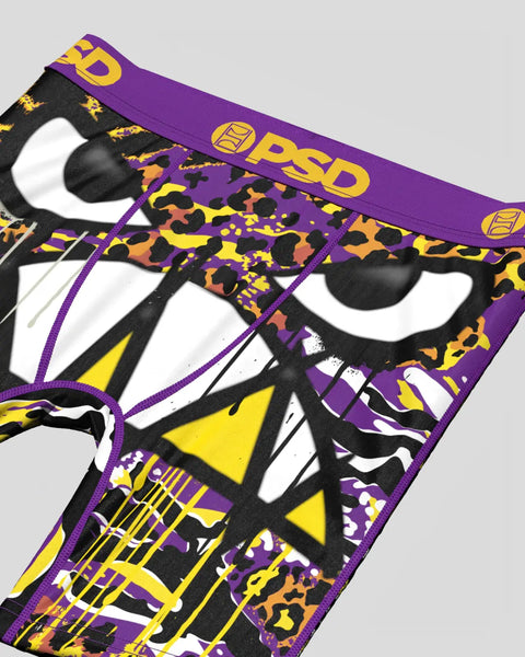 WF UNTAMED YTH MULTI S / MULTI