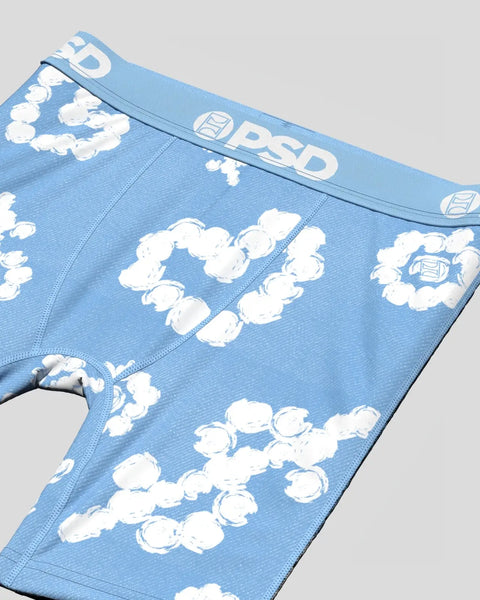 CLOUD DROPS BLU YTH MULTI S / MULTI