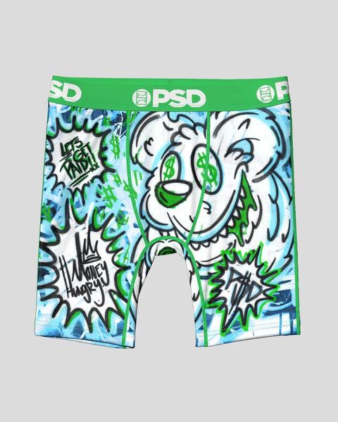 GET PAID YTH MULTI S / MULTI