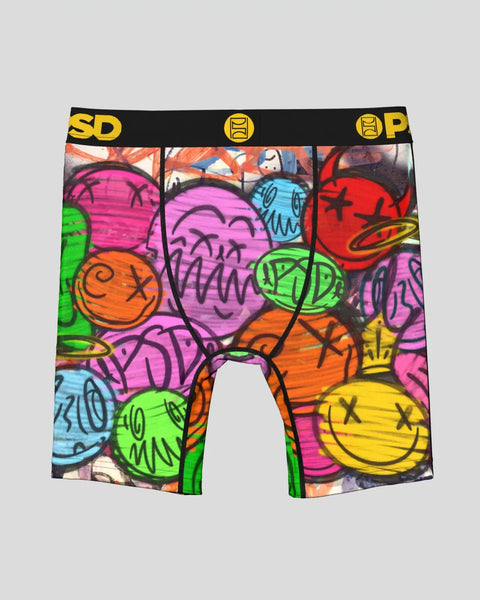 MORE SMILES YTH MULTI S / MULTI