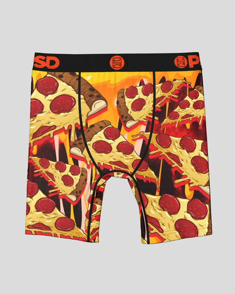 PIZZA MELT YTH MULTI S / MULTI