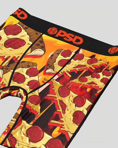 PIZZA MELT YTH MULTI S / MULTI