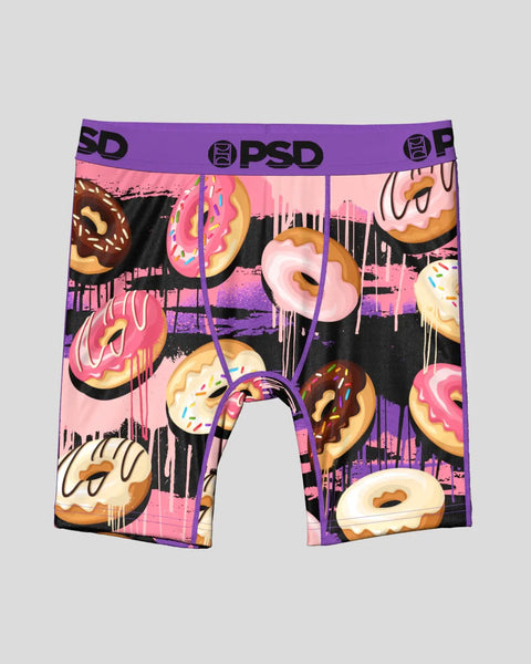 Donut Thrash