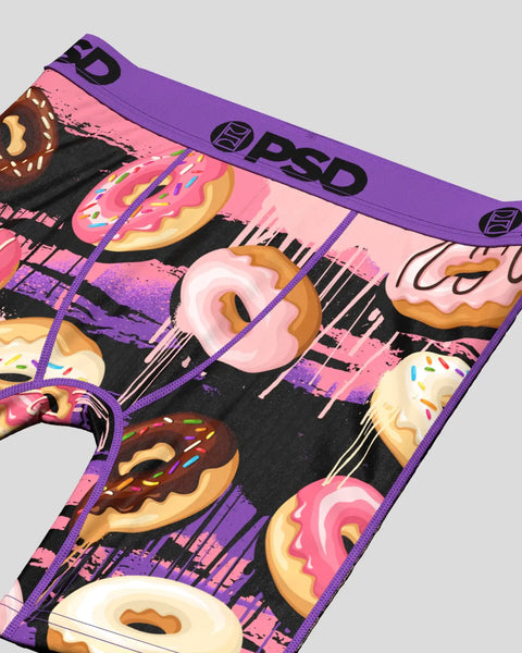 Donut Thrash