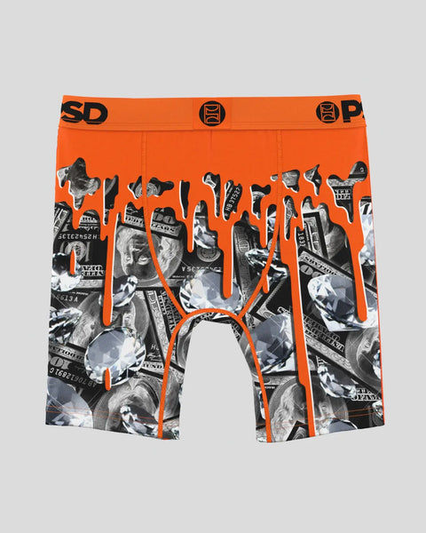 MONEY MIND 3PK YTH MULTI S / MULTI