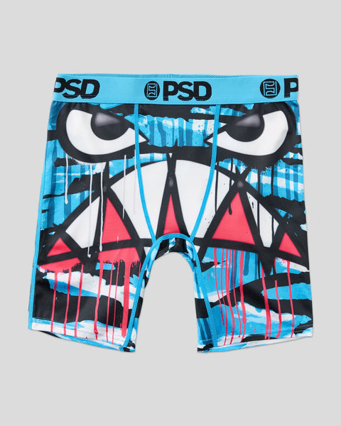 3 Pack - Warface Drip S / MULTI