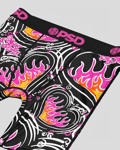 DEVIL HEART YTH MULTI S / MULTI