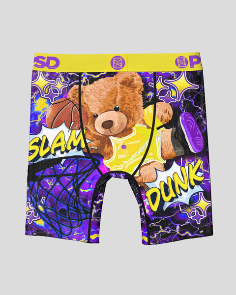 SLAM DUNK YTH MULTI S / MULTI