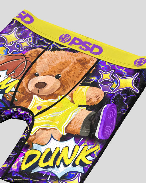 SLAM DUNK YTH MULTI S / MULTI