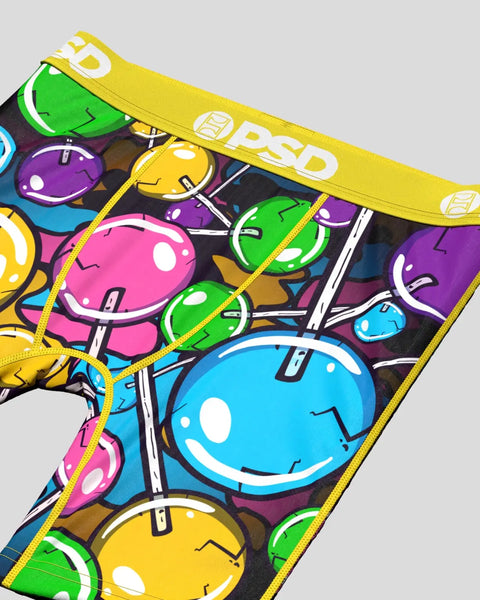 PSD LOLLIES YTH MULTI S / MULTI